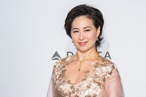 張國榮陳百強都喜歡她 身家億萬無人追