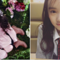 超級造星工廠！10歲絕美小女孩簽約南韓第一大SM娛樂！