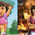 麥可貝製作《愛探險的Dora》真人電影定檔　最受到矚目的劇情內容是...