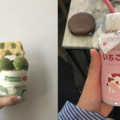 【童心主張】外型＋味蕾爆表！這 2 家日韓 No.1 「雙奶店」，光賣牛奶就人氣爆棚！