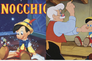 童年回憶！《木偶奇遇記》也要拍成真人版　迪士尼敲定實寫化「皮諾丘」電影導演！
