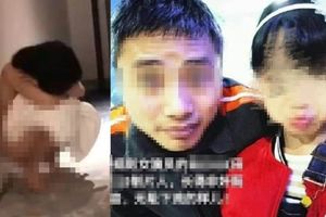 裸女驚爆演藝圈黑暗祕辛！ 變心慘遭愛滋男洩憤