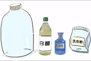 廚房油污剋星 不需要買買買 不出廚房集齊所有道具