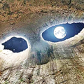 保加利亞大山裡深藏著「神秘洞穴」，從洞穴底部抬頭觀望，就會看到「上帝之眼」，還會被「催眠」！