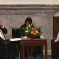 索羅門將在WHA為台灣發聲　蔡總統感謝