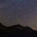 天文迷看過來！「獵戶座流星雨」10月22日登場！每小時多達25顆～千萬別錯過！