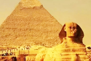 埃及「金字塔法老詛咒之謎」終於破解了？！女科學家在古墓中找到真相！原來是…震驚全球！