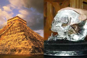 神秘瑪雅「水晶骷髏頭」到底是什麼？原來真相是…太讓人意外了！