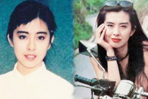 18歲的王祖賢、朱茵、趙雅芝，都不如「她」的18歲！