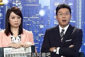 謝震武動怒了！火大飆罵檢察官濫權