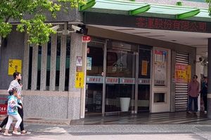 日統客運可能收攤 斗六總站大樓求售