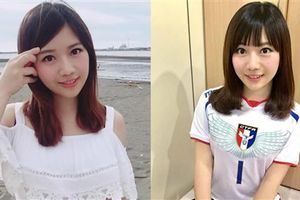 曾緊貼王文洋陪吃飯局　美女主播「像顆陀螺」不做了