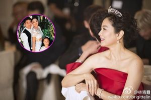 【林青霞婚變】A咖女星爆料 林青霞拿80億離婚