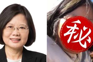 「我不是蔡英文」！外婆相似度99%被喊總統 網笑：會被徵召