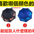 你最喜歡哪個顏色的雨傘？測你能給別人什麼樣的幸福？