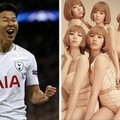 南韓球隊輸了球卻贏了人　球員的另一半都超正「還是女團成員」