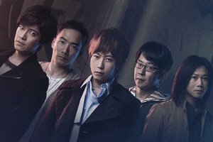 五月天在演唱會上「這樣」打手遊　真的太狂了！！