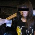 毒品貼身藏防男警　結果遇到女警GG