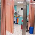 嘉義榮總護理師遭病患家屬砍傷