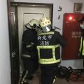 按電鈴未回應　破門赫見婦陳屍屋內