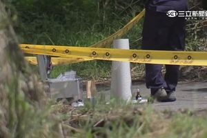 失蹤一天留下遺書　婦人車內燒炭亡