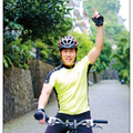 羅時豐7月盛大辦50桌壽宴，挑戰一個人單車流浪