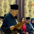 92岁马哈蒂尔出任马来西亚总理，对中国意味着什么？