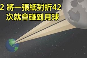 18個因為太荒謬 會讓你不信但其實都是真的超驚奇冷知識 