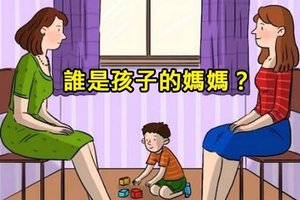 5題看似簡單卻「超出平凡人程度」的看圖解答題