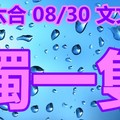 2018/08/30     香港六合彩       毒一隻參考