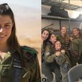 怪奇軍火庫] 以色列女兵訓練實錄！妹子們「訓練超精實」眼神殺爆...網驚：如果打起來國軍會被滅
