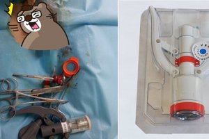 淘寶「DIY割包皮神器」苦主出現了！真自己來… 他分享心得超悲劇：切了一半！