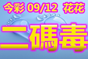 2018/09/12   今彩539 二中一 全車參考