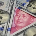 美媒：人民幣是「亞洲最弱貨幣」 胡扯 居心叵測 美元才是「迴光反照」的貨幣