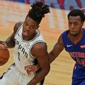 馬刺新秀 Lonnie Walker 半月板撕裂