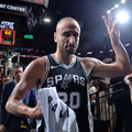 最後的禮物，Spurs宣布「裁掉」Manu Ginobili