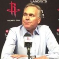 Mike D'Antoni:我保證我們會打出好很多的表現