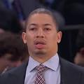 克里夫蘭騎士預計將開除Tyronn Lue