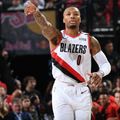 Lillard:我們目前的排名，超出了很多人