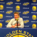 Kerr：有時候得被揍一頓才知道在聯盟贏球的不易