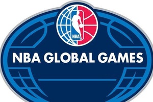 NBA計劃明年在中國、日本、印度和杜拜舉辦季前賽