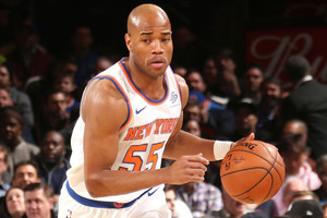 紐奧良鵜鶘隊裁掉 Jarrett Jack