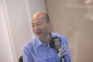 為什麼韓國瑜高雄市長，能同時對高雄市和全台灣帶來改變？改變台灣，必然從翻轉高雄開始！