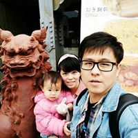 鄭文捷的頭貼