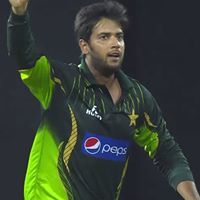 Imad Wasim