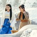 《步步驚心：麗》李准基IU劇照公開 雪原美人吸睛養眼