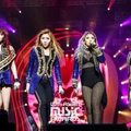 2NE1退團不解散！　敏智離開預計今夏3人形勢回歸