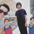 「泰泰家族」將從《Oh！My Baby》下車 Ricky Kim：謝謝所有的愛與支持