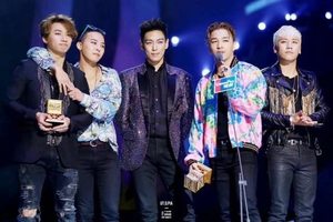 配合大哥T.O.P　BIGBANG選擇集體入伍？