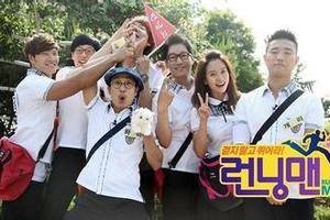 Running Man 即將停播了！一路走來真的不容易！每個階段必看的期數